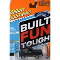 Johnny Lightning Classic Gold - 1987 Ford Ranger STX Pickup Truck