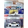 Greenlight Hot Pursuit - Stockholm Sweden 2014 Nissan GT-R (R35) Police Car
