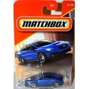 Matchbox 2024 Subaru WRX S4 STI