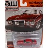 Auto World - 1969 Pontiac Firebird