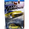 Hot Wheels Silver Series - Fast & Furious - Honda Civic EF