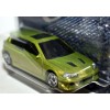 Hot Wheels Silver Series - Fast & Furious - Honda Civic EF