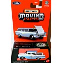 Matchbox Moving Parts Series - 1957 Ford Country Sedan