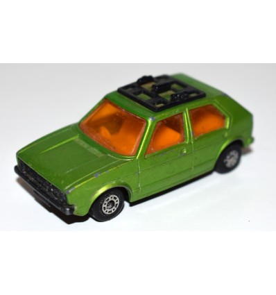 Matchbox Volkswagen Golf