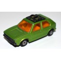 Matchbox Volkswagen Golf