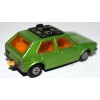 Matchbox Volkswagen Golf