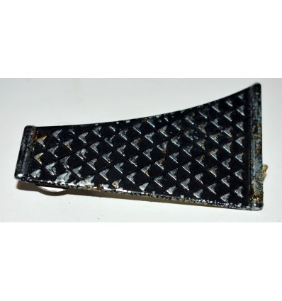 1955 Pontiac Dashboard Trim