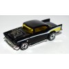 Hot Wheels - 1957 Chevy Bel AIr Hardtop Hot Rod