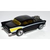 Hot Wheels - 1957 Chevy Bel AIr Hardtop Hot Rod