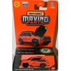 Matchbox Moving Parts - New for 2025 - Toyota Sequoia TRD Pro