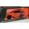Matchbox Moving Parts - New for 2025 - Toyota Sequoia TRD Pro
