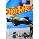 Hot Wheels - 1967 Lotus Type 49 Race Car