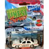 Tiger Wheels - Puerto Rico's Finest Series - 2002 Ford Crown Vic Carolina Municipal Police