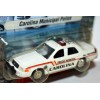 Tiger Wheels - Puerto Rico's Finest Series - 2002 Ford Crown Vic Carolina Municipal Police