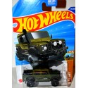 Hot Wheels - Land Rover Defender Double Cab