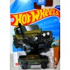 Hot Wheels - Land Rover Defender Double Cab