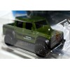 Hot Wheels - Land Rover Defender Double Cab