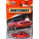 Matchbox - New for 2026 - 1993 Toyota Celica