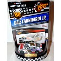 Winners Circle - NASCAR Authentics: Dale Earnhardt Jr Daytona Winning National Guard Chevrolet SS