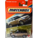 Matchbox 2024 Range Rover PHEV
