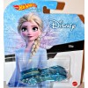 Hot Wheels Character Cars - Disney Frozen - Elsa