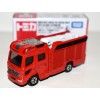 Tomica - No 119 - Morita Multi-Purpose Fire Truck with 13M Aerial Platform MVF
