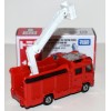 Tomica - No 119 - Morita Multi-Purpose Fire Truck with 13M Aerial Platform MVF