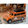 Matchbox Land Rover Defender 110 Safari
