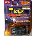 Tiger Wheels - Tiger Van Promo - VW Panel Van