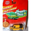 Johnny Lightning - Boogie Vans - 1976 Ford Econoline 150 Custom Van