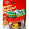 Johnny Lightning - Boogie Vans - 1976 Ford Econoline 150 Custom Van