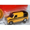 Johnny Lightning - Boogie Vans - 1976 Ford Econoline 150 Custom Van