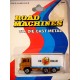 Road Champs - Road Machines Series - Ice Cream Truck