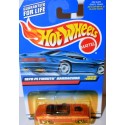 Hot Wheels - 1970 Plymouth Barracuda Convertible
