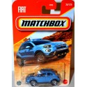 Matchbox - Fiat 500X