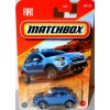 Matchbox - Fiat 500X