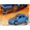 Matchbox - Fiat 500X