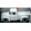 Jada LOPRO Series - 1956 Ford F-100 Pickup Truck