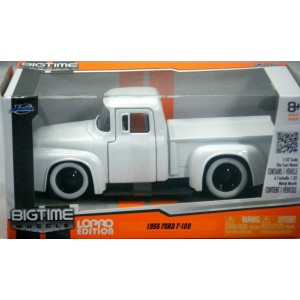 Jada LOPRO Series - 1956 Ford F-100 Pickup Truck