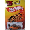Hot Wheels - The Hot Ones - Honda Civic SI