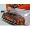 Hot Wheels - The Hot Ones - Honda Civic SI