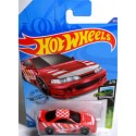 Hot Wheels - 2001 Acura Integra GSR