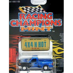 Racing Champions 1997 Ford F150 Pickup Truck