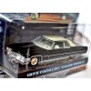 Greenlight - California Lowriders - 1973 Cadillac Coupe DeVille