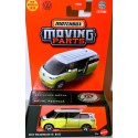 Matchbox Moving Parts - New for 2025 - 2024 Volkswagen ID. Buzz Van