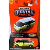 Matchbox Moving Parts - New for 2025 - 2024 Volkswagen ID. Buzz Van