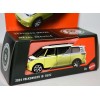 Matchbox Moving Parts - New for 2025 - 2024 Volkswagen ID. Buzz Van