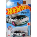 Hot Wheels - Mad Mike Mazda MX-5 Miata 