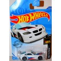 Hot Wheels - BMW Motorsports Z4 M