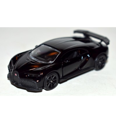 Majorette - Bugatti Chiron PUR Sport